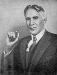 Robert W. Wood
