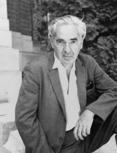 Edward G. Begle