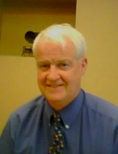 Peter Courtney