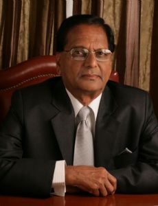 Kallam Anji Reddy
