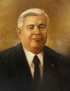 Francisco Zayas Seijo