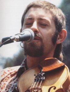 Dave Swarbrick