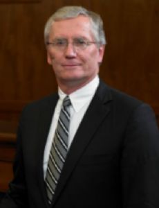 Robert G. Richards (Justice)