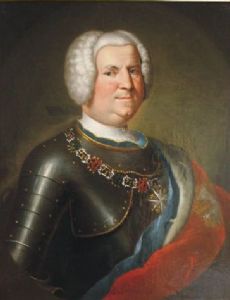 Günther XLIII, Prince of Schwarzburg-Sondershausen