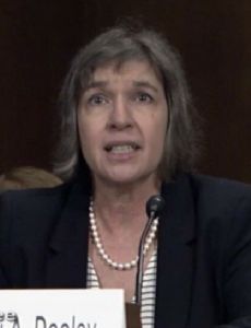 Kari A. Dooley