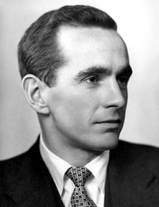 Donald Chapman, Baron Northfield