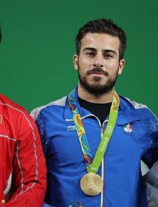Gabriel Sîncrăian
