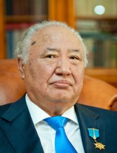 Abish Kekilbayev
