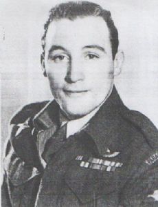 Harold Challenor
