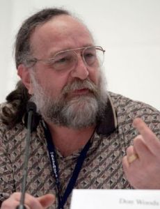 Don Woods