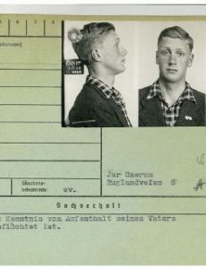 Erling Bauck