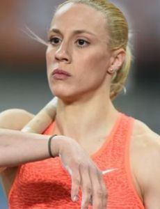 Nikoleta Kyriakopoulou