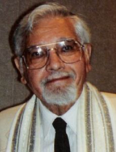 Albert L. Lewis