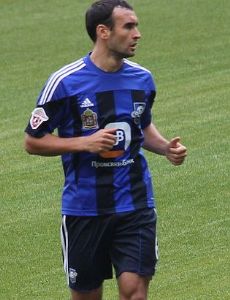 Dmitri Grachyov