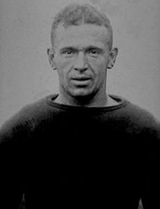 Bob Higgins (American football)