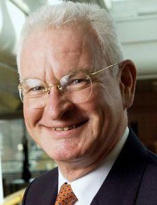 Helmut Sohmen