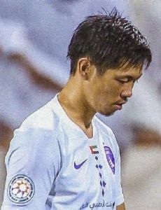 Tsukasa Shiotani