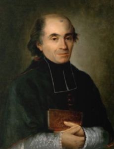 Pierre Bonhomme