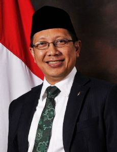 Lukman Hakim Saifuddin