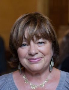Martine Martinel