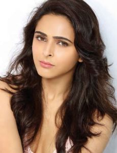 Madhurima Tuli