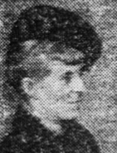 Anne de Tourville