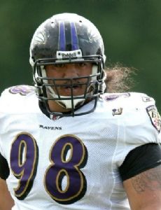 Kelly Talavou