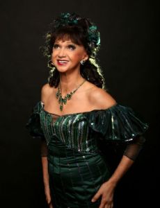 Zsuzsa Csonka