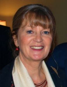 Pádraigín Ní Uallacháin