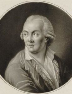 Henri Van der Noot