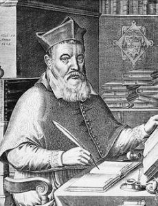 Marco Antonio de Dominis