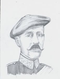 Enrique de Aguilera y Gamboa