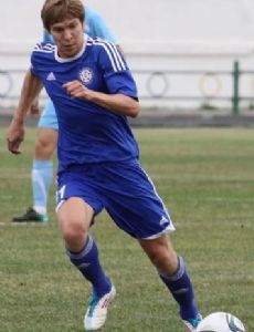 Oleg Kozhanov