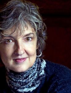 Barbara Kingsolver