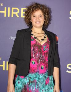 Leah Purcell