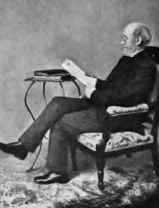 John Minto (Oregon pioneer)