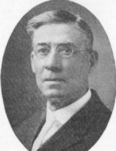 George W. Brimhall