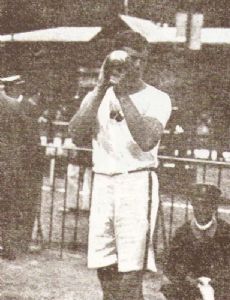 Richard Sheldon