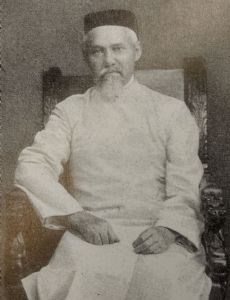 Rizaeddin bin Fakhreddin