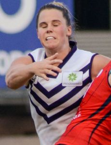 Stacey Barr