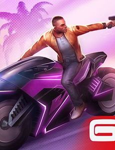 Gangstar Vegas
