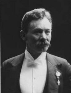 Ludvig Brandstrup