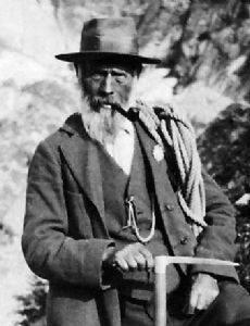 Peter Kaufmann (Alpine guide)