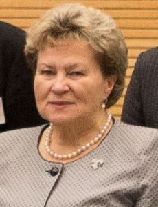 Irena Šiaulienė