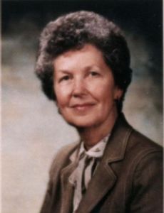Barbara Granlund