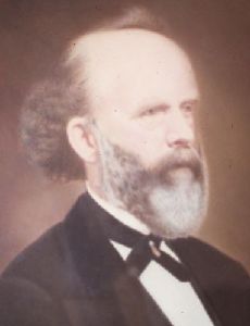 George W. Grandey