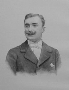 Miguel Zamacoïs