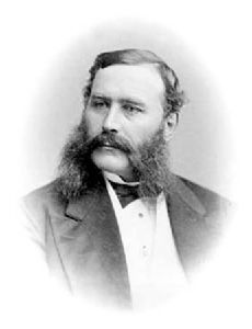 Abram William Lauder