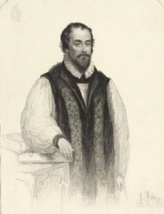 Robert Ferrar