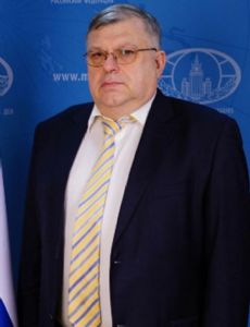 Vladimir Titorenko
